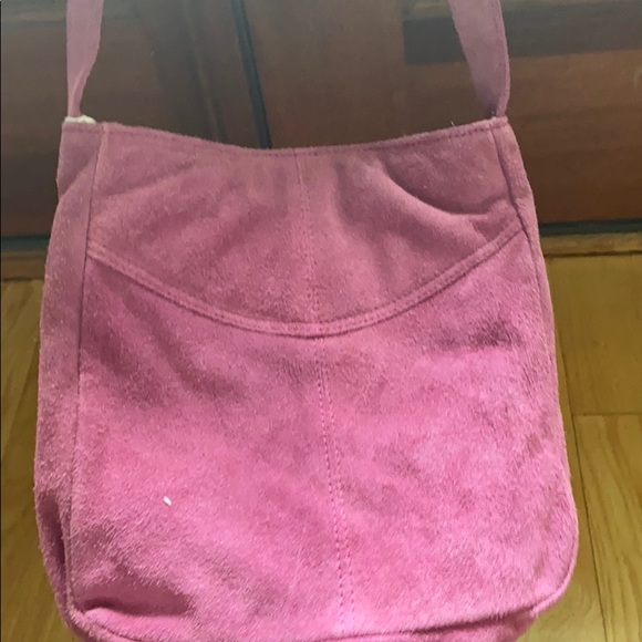 fringe purse - Picture 3 of 4